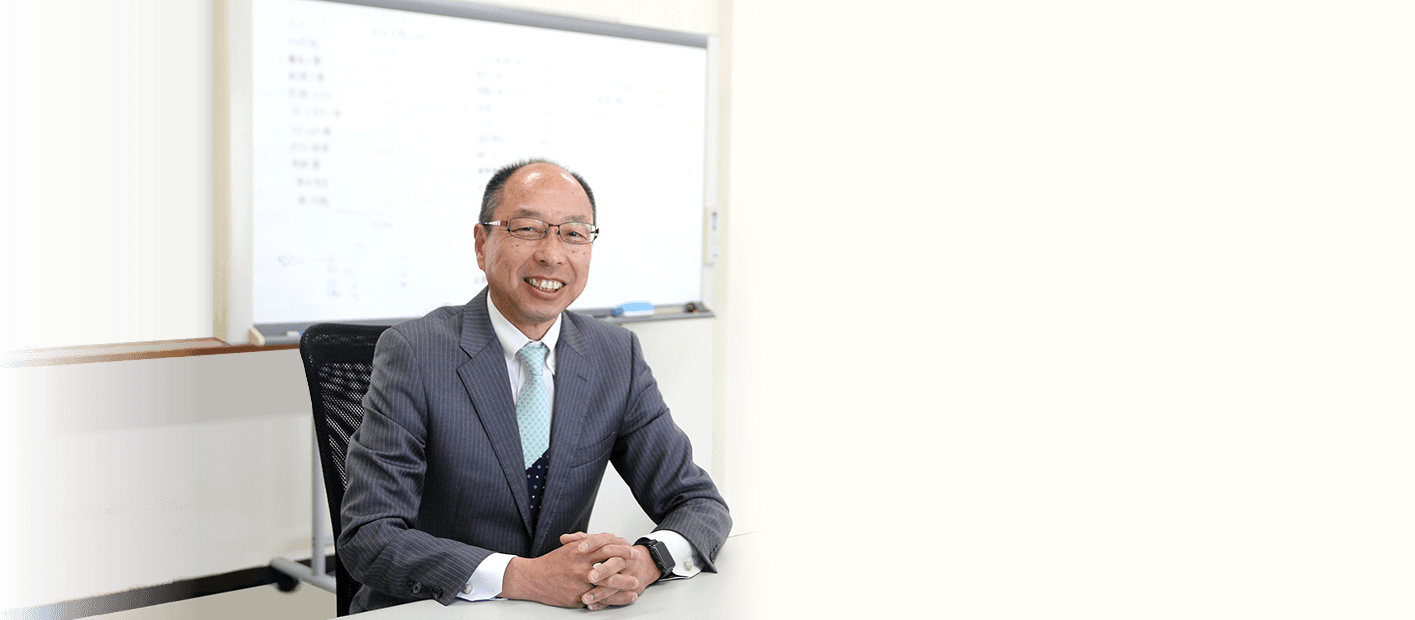 取締役 伊藤 朗